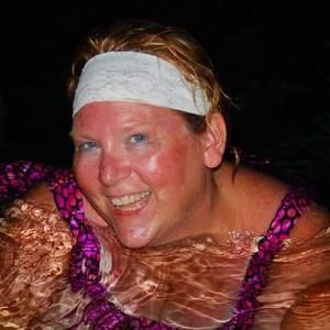 Meet your Posher, Kristen